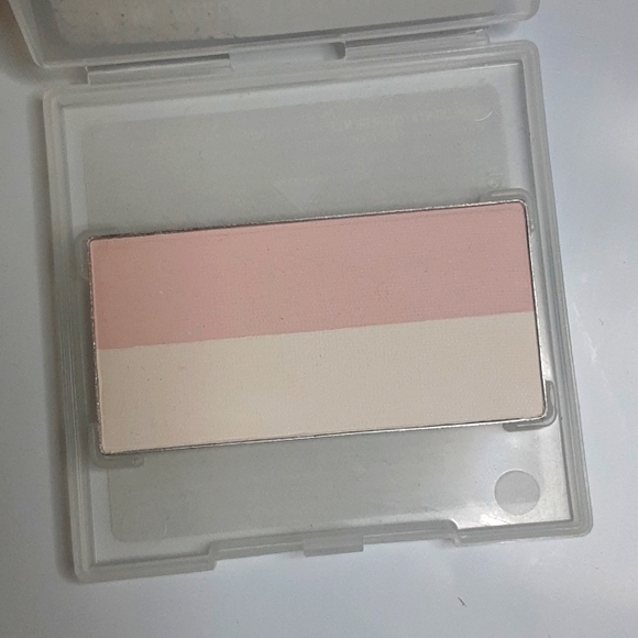 MARY KAY mineral highlighting powder pink porcelain - Picture 2 of 2